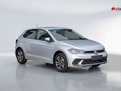 2026 Volkswagen Polo 1.0 TSI Life