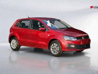 2026 Volkswagen Polo Vivo 1.4 Life