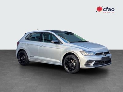 2026 Volkswagen Polo 1.0 TSI Life Auto DSG