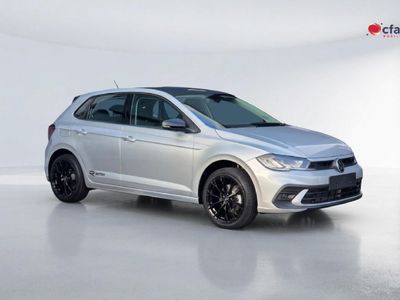 2026 Volkswagen Polo 1.0 TSI Life Auto DSG