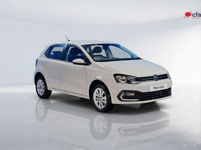 2026 Volkswagen Polo Vivo 1.4 Life