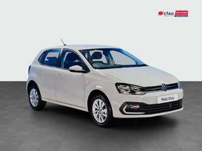 2026 Volkswagen Polo Vivo 1.4 Life