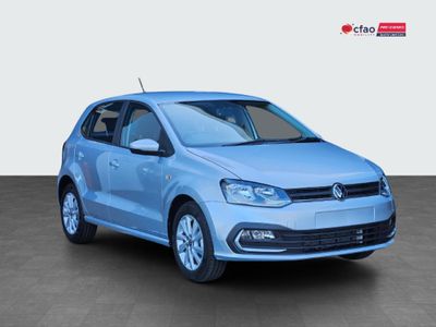 2026 Volkswagen Polo Vivo 1.6 Life