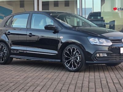 2026 Volkswagen Polo Vivo 1.6 Life