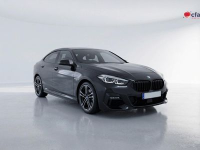2024 BMW 2 Series 218i Gran Coupe M Sport