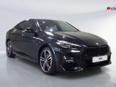 2024 BMW 2 Series 218i Gran Coupe M Sport