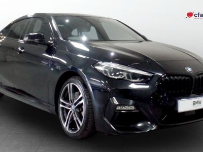 2024 BMW 2 Series 218i Gran Coupe M Sport