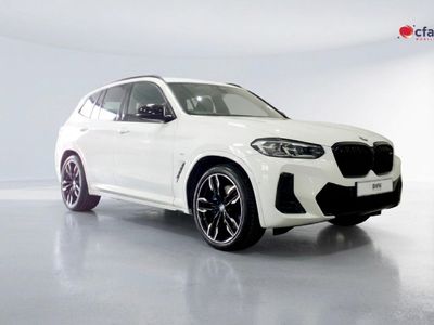 2023 BMW X3 M40i