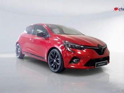 2024 Renault Clio V 1.0T Intens