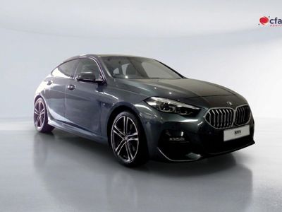 2021 BMW 2 Series 218d Gran Coupe M Sport Auto