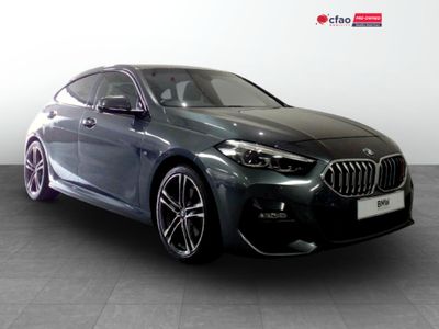 2021 BMW 2 Series 218d Gran Coupe M Sport Auto
