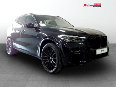 2023 BMW X5 xDrive30d M Sport