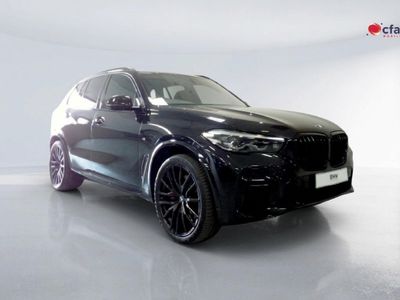 2023 BMW X5 xDrive30d M Sport