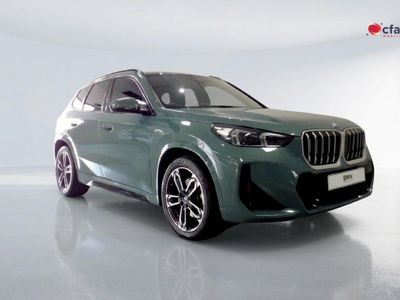 2023 BMW X1 xDrive30e M Sport