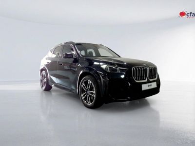 2023 BMW X1 xDrive30e M Sport