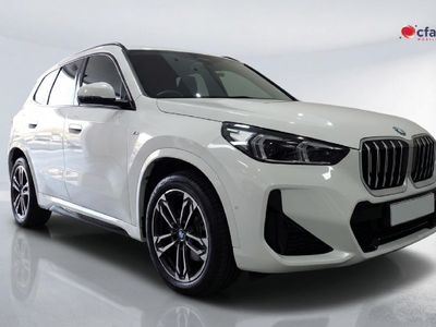 2023 BMW X1 xDrive30e M Sport