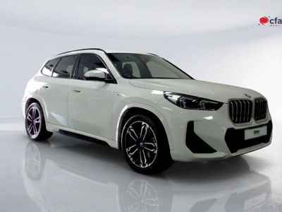 2023 BMW X1 xDrive30e M Sport