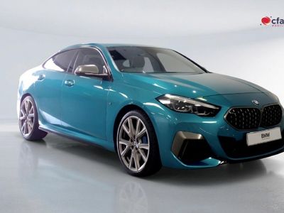 2020 BMW 2 Series M235i xDrive Gran Coupe