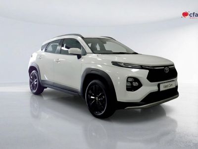 2025 Toyota Starlet Cross 1.5XS Auto