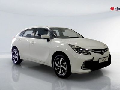 2025 Toyota Starlet 1.5 XS Auto