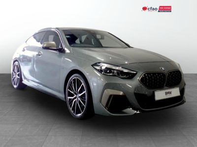 2022 BMW 2 Series M235i xDrive Gran Coupe