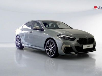 2022 BMW 2 Series M235i xDrive Gran Coupe