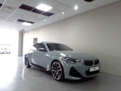 2024 BMW 2 Series 220i M Sport Auto