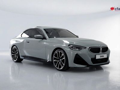 2024 BMW 2 Series 220i M Sport Auto