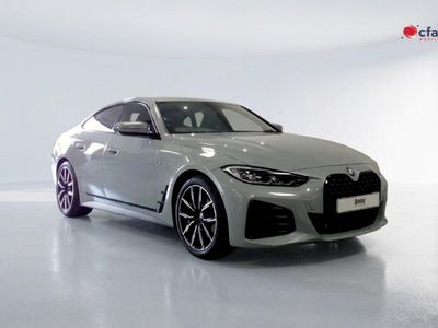 2023 BMW 4 Series 420i Gran Coupe M Sport Auto