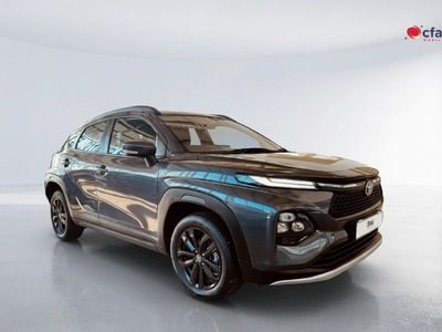 2025 Toyota Starlet Cross 1.5XS
