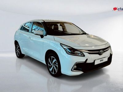 2025 Toyota Starlet 1.5 XS Auto