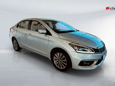 2024 Suzuki Ciaz 1.5 GLX Auto