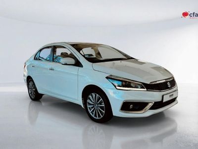 2024 Suzuki Ciaz 1.5 GLX