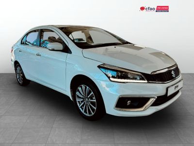 2024 Suzuki Ciaz 1.5 GLX