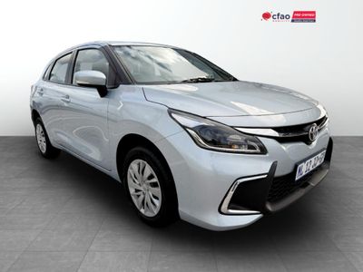 2025 Toyota Starlet 1.5 XI