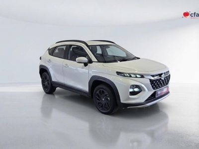 2025 Suzuki Fronx 1.5 GL Auto