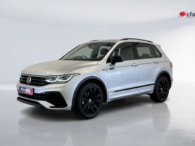 2024 Volkswagen Tiguan 1.4 TSI R-Line DSG Auto (110kW)