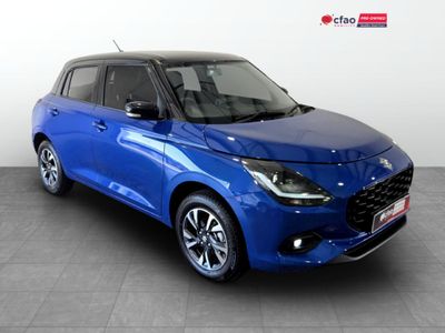 2026 Suzuki Swift 1.2 GLX Auto