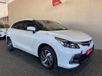 2025 Toyota Starlet 1.5 XS Auto