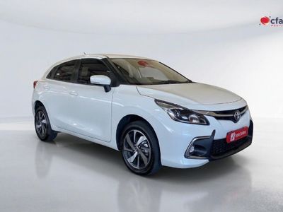2025 Toyota Starlet 1.5 XS Auto