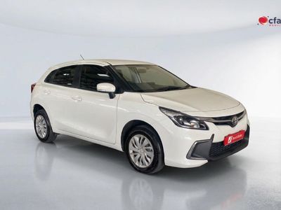 2022 Toyota Starlet 1.5 XS