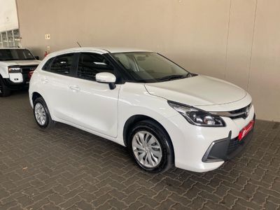 2025 Toyota Starlet 1.5 XI