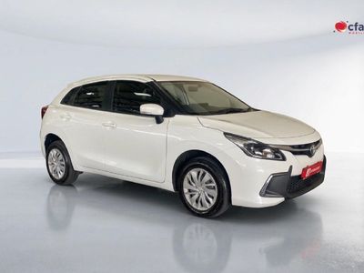 2025 Toyota Starlet 1.5 XI