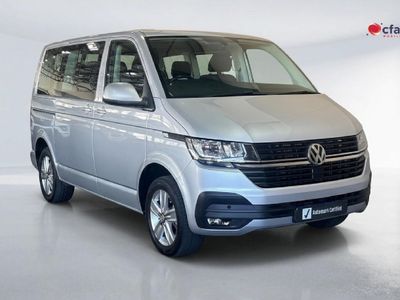 2024 Volkswagen Kombi T6.1 2.0 TDI (110kW) Auto Trendline