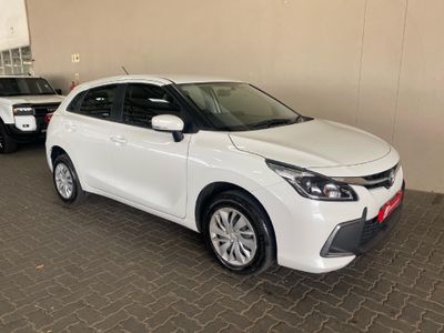 2025 Toyota Starlet 1.5 XI