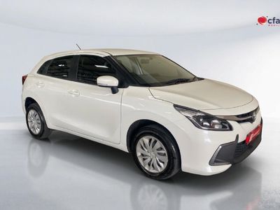 2025 Toyota Starlet 1.5 XI