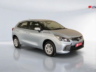 2025 Toyota Starlet 1.5 XS Auto