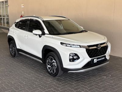 2025 Suzuki Fronx 1.5 GLX Auto