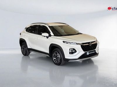 2025 Suzuki Fronx 1.5 GLX Auto