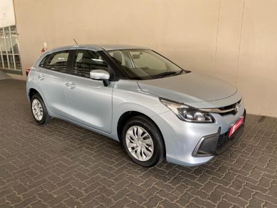 2025 Toyota Starlet 1.5 XI